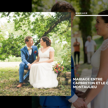 Mariage