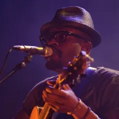 Tété au Krakatoa de Mérignac : un concert à saisir en images