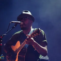 Tété au Krakatoa de Mérignac : un concert à saisir en images