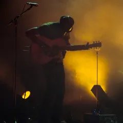 Tété au Krakatoa de Mérignac : un concert à saisir en images