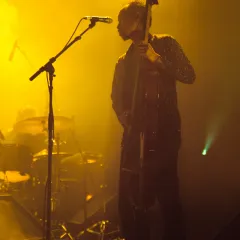 Tété au Krakatoa de Mérignac : un concert à saisir en images