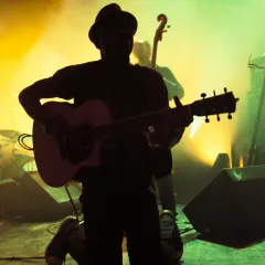 Tété au Krakatoa de Mérignac : un concert à saisir en images