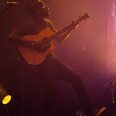 Tété au Krakatoa de Mérignac : un concert à saisir en images