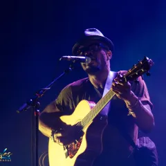 Tété au Krakatoa de Mérignac : un concert à saisir en images