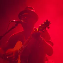 Tété au Krakatoa de Mérignac : un concert à saisir en images