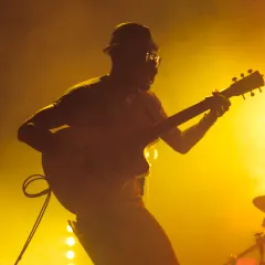 Tété au Krakatoa de Mérignac : un concert à saisir en images