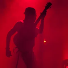 Tété au Krakatoa de Mérignac : un concert à saisir en images