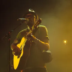 Tété au Krakatoa de Mérignac : un concert à saisir en images