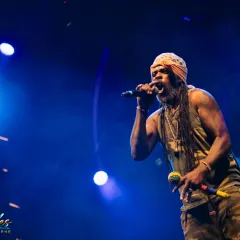 Asian Dub Foundation au Reggae Sun Ska 2015 : un live entre dub, hip-hop et électro
