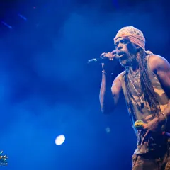 Asian Dub Foundation au Reggae Sun Ska 2015 : un live entre dub, hip-hop et électro