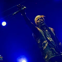 Asian Dub Foundation au Reggae Sun Ska 2015 : un live entre dub, hip-hop et électro