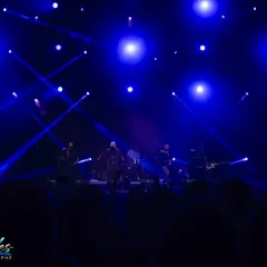 Asian Dub Foundation au Reggae Sun Ska 2015 : un live entre dub, hip-hop et électro
