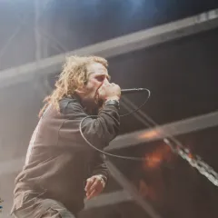 Lamb of God au Hellfest 2012 : un déluge de groove metal pour terminer le festival