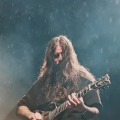 Lamb of God au Hellfest 2012 : un déluge de groove metal pour terminer le festival