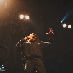 Lamb of God au Hellfest 2012 : un déluge de groove metal pour terminer le festival