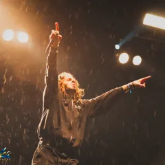 Lamb of God au Hellfest 2012 : un déluge de groove metal pour terminer le festival