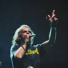 Lamb of God au Hellfest 2012 : un déluge de groove metal pour terminer le festival