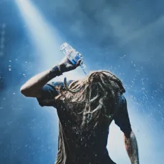 Lamb of God au Hellfest 2012 : un déluge de groove metal pour terminer le festival