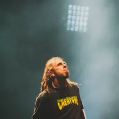 Lamb of God au Hellfest 2012 : un déluge de groove metal pour terminer le festival