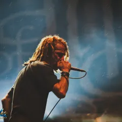 Lamb of God au Hellfest 2012 : un déluge de groove metal pour terminer le festival