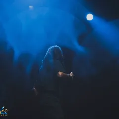Lamb of God au Hellfest 2012 : un déluge de groove metal pour terminer le festival