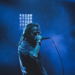 Lamb of God au Hellfest 2012 : un déluge de groove metal pour terminer le festival
