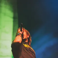 Lamb of God au Hellfest 2012 : un déluge de groove metal pour terminer le festival