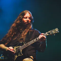 Lamb of God au Hellfest 2012 : un déluge de groove metal pour terminer le festival