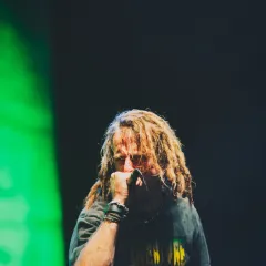 Lamb of God au Hellfest 2012 : un déluge de groove metal pour terminer le festival
