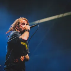 Lamb of God au Hellfest 2012 : un déluge de groove metal pour terminer le festival