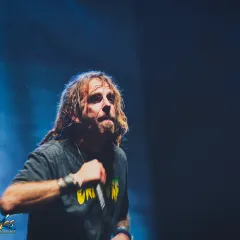 Lamb of God au Hellfest 2012 : un déluge de groove metal pour terminer le festival