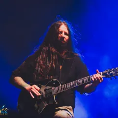 Lamb of God au Hellfest 2012 : un déluge de groove metal pour terminer le festival