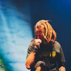 Lamb of God au Hellfest 2012 : un déluge de groove metal pour terminer le festival