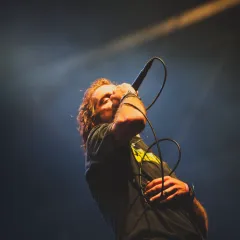 Lamb of God au Hellfest 2012 : un déluge de groove metal pour terminer le festival