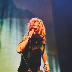 Lamb of God au Hellfest 2012 : un déluge de groove metal pour terminer le festival