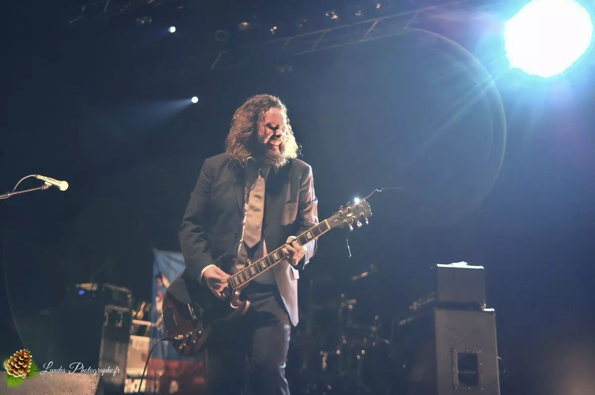 🤘 The Inspector Cluzo au Krakatoa : Reportage au Cœur du Rock Landais