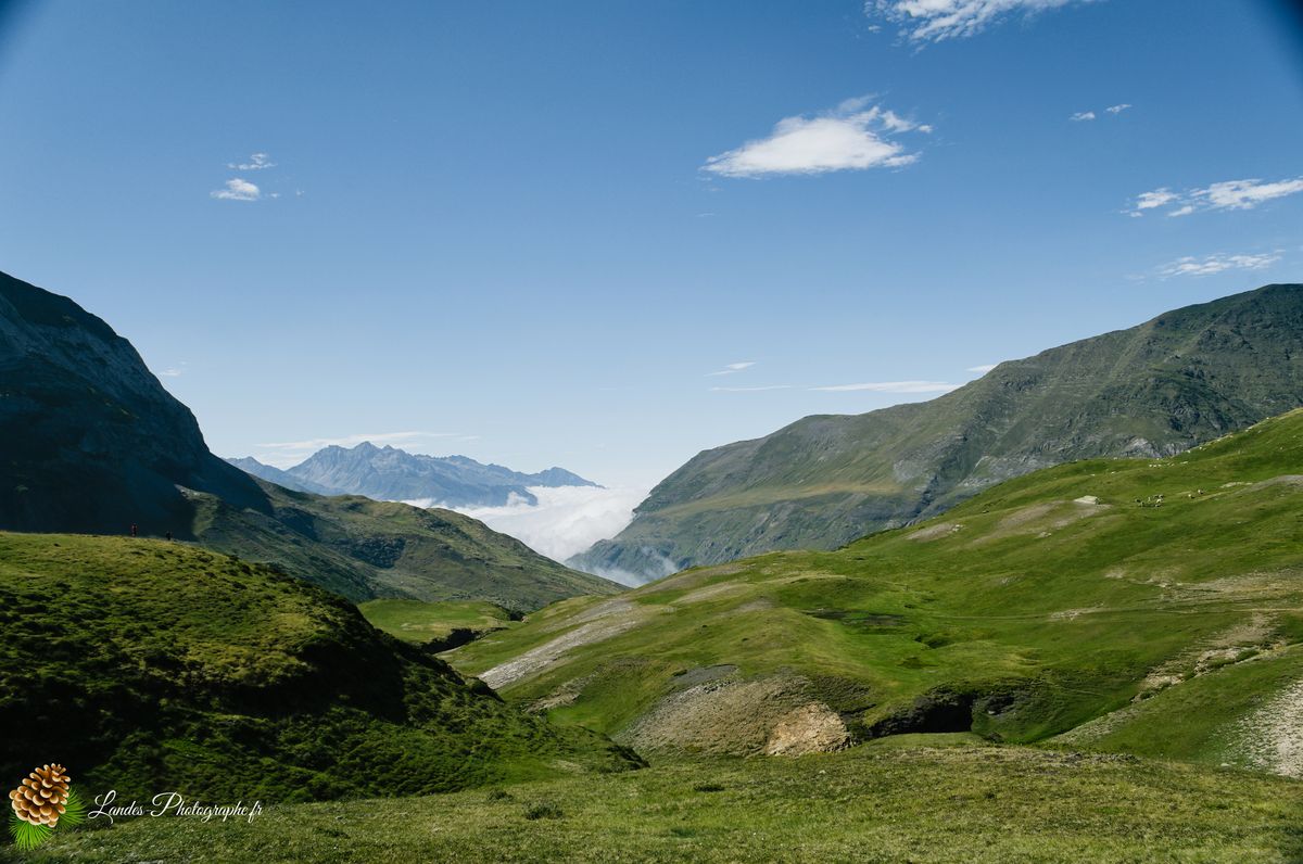 🌄 L'Épique Silence de Troumouse : Grandeur UNESCO et Respect Montagnard