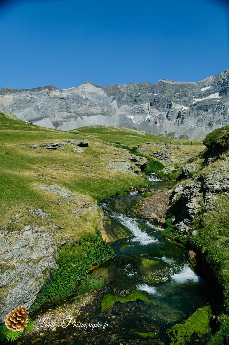 🌄 L'Épique Silence de Troumouse : Grandeur UNESCO et Respect Montagnard