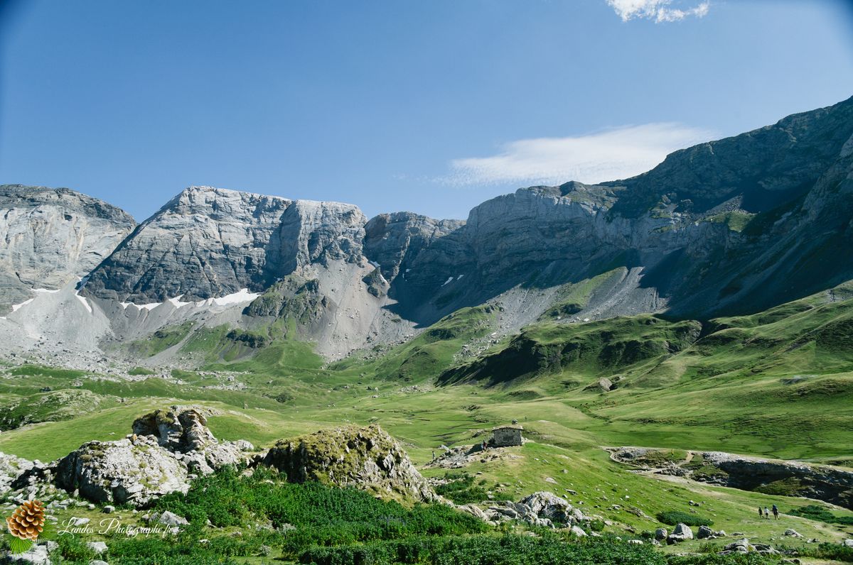 🌄 L'Épique Silence de Troumouse : Grandeur UNESCO et Respect Montagnard