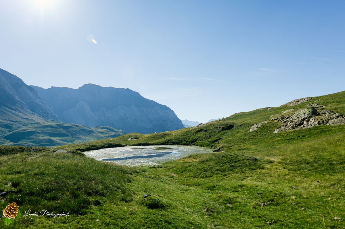 🌄 L'Épique Silence de Troumouse : Grandeur UNESCO et Respect Montagnard