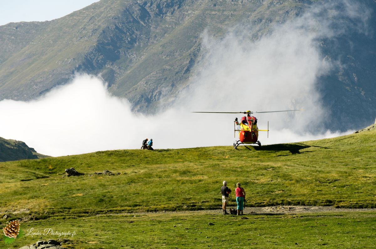 🌄 L'Épique Silence de Troumouse : Grandeur UNESCO et Respect Montagnard