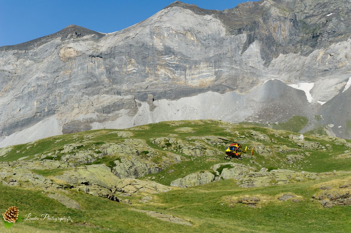 🌄 L'Épique Silence de Troumouse : Grandeur UNESCO et Respect Montagnard