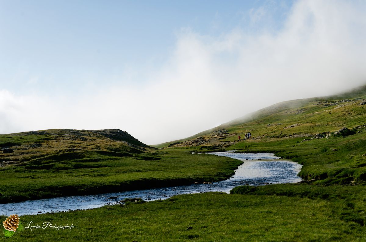 🌄 L'Épique Silence de Troumouse : Grandeur UNESCO et Respect Montagnard