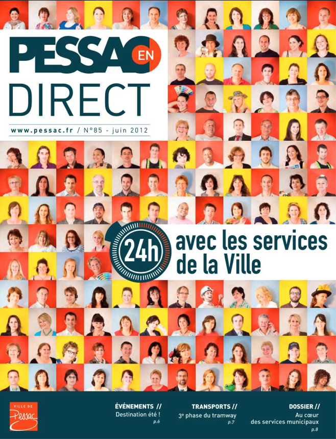 📸 25 ans d’Indépendance : Florilège de mes Parutions et Collaborations Institutionnelles