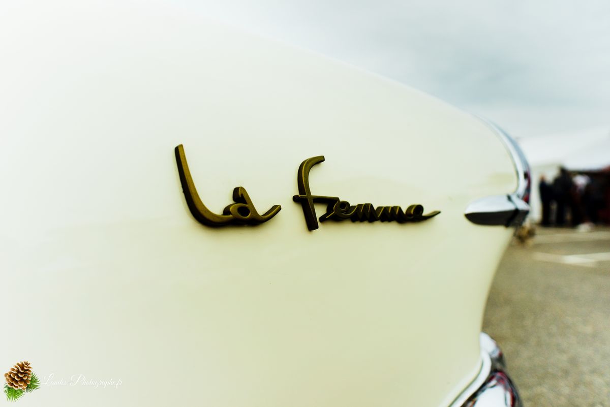🎸 American Crazy Week 2026 : V8, Chrome et Esprit Californien à Seignosse