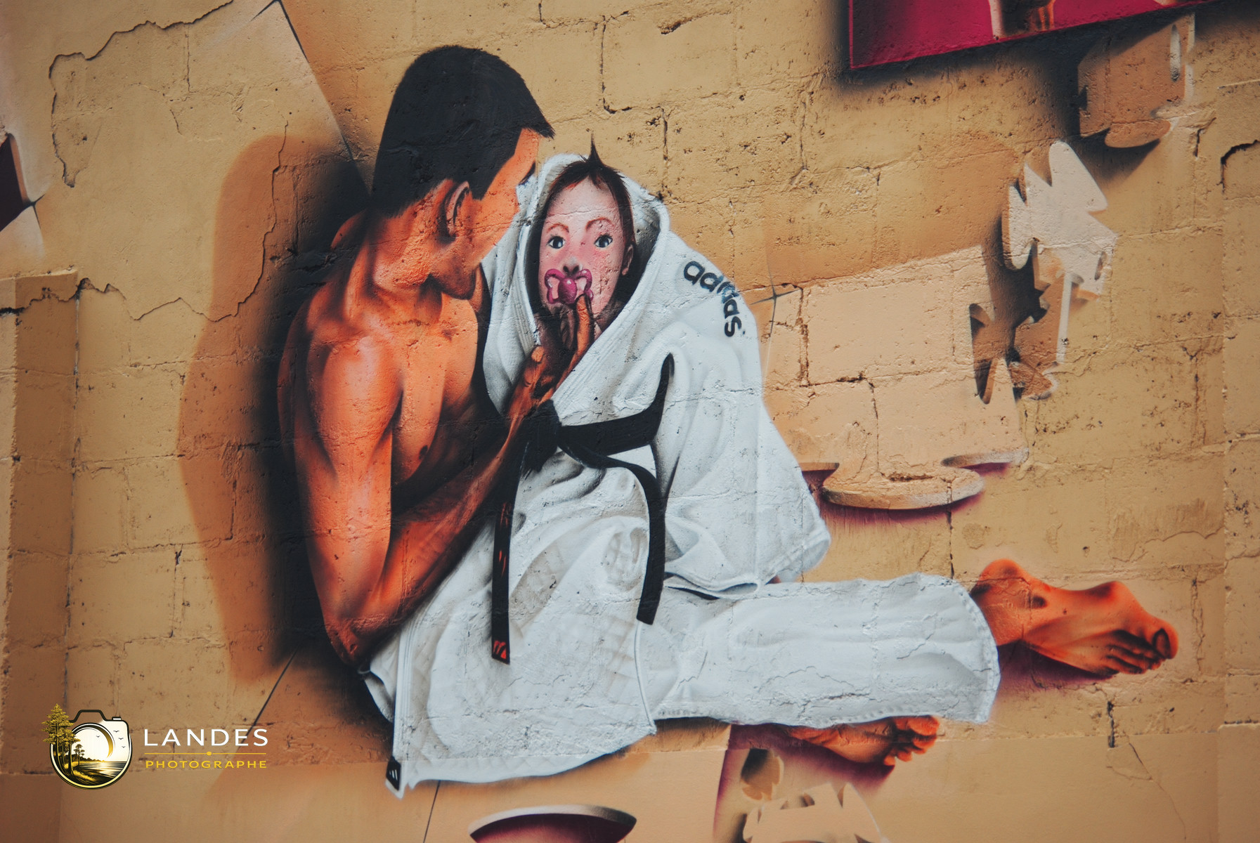 🎨 Graff à Bordeaux : mémoire photographique du street art bordelais 📸