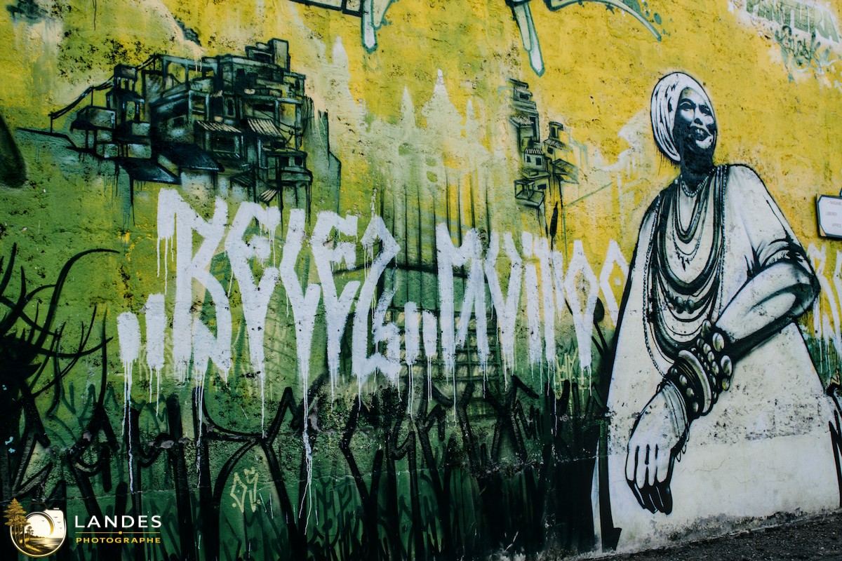🎨 Graff à Bordeaux : mémoire photographique du street art bordelais 📸