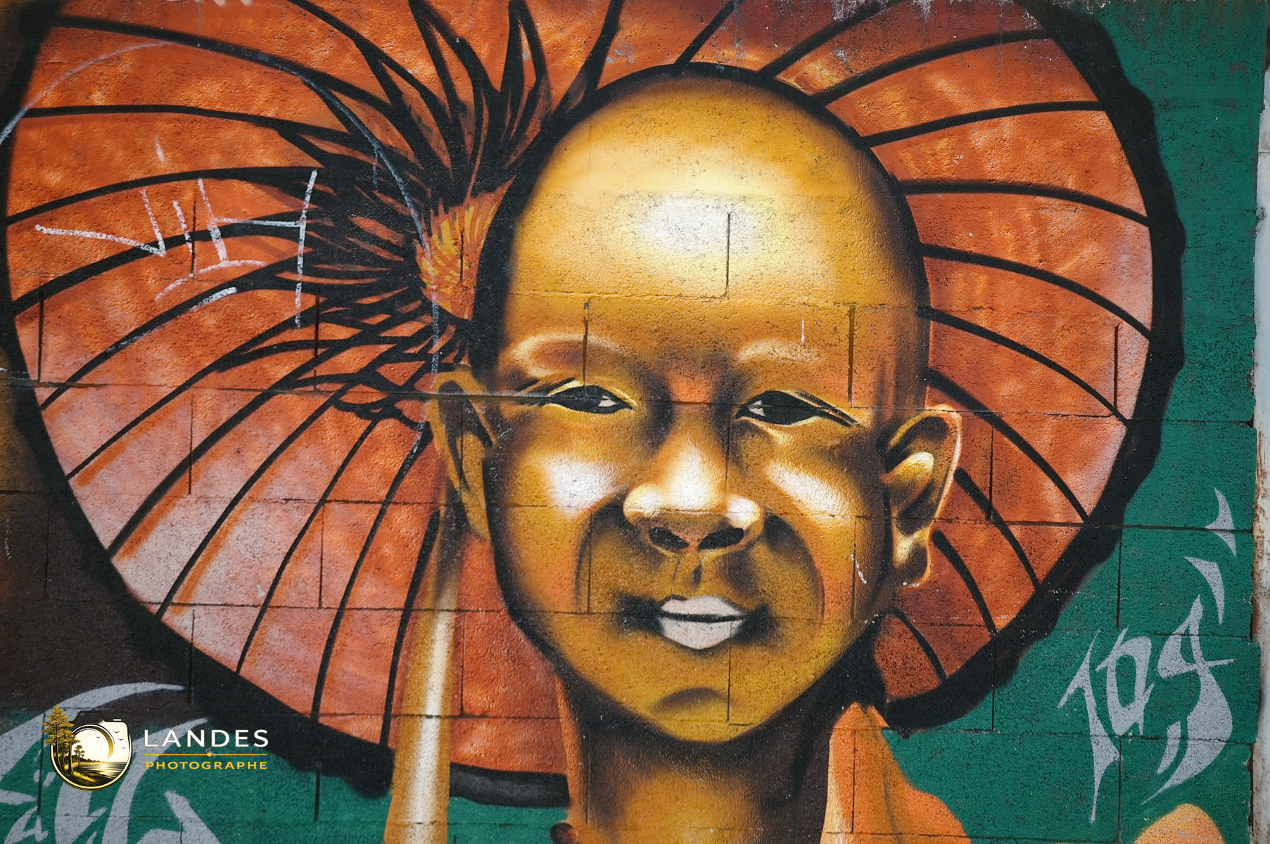 🎨 Graff à Bordeaux : mémoire photographique du street art bordelais 📸