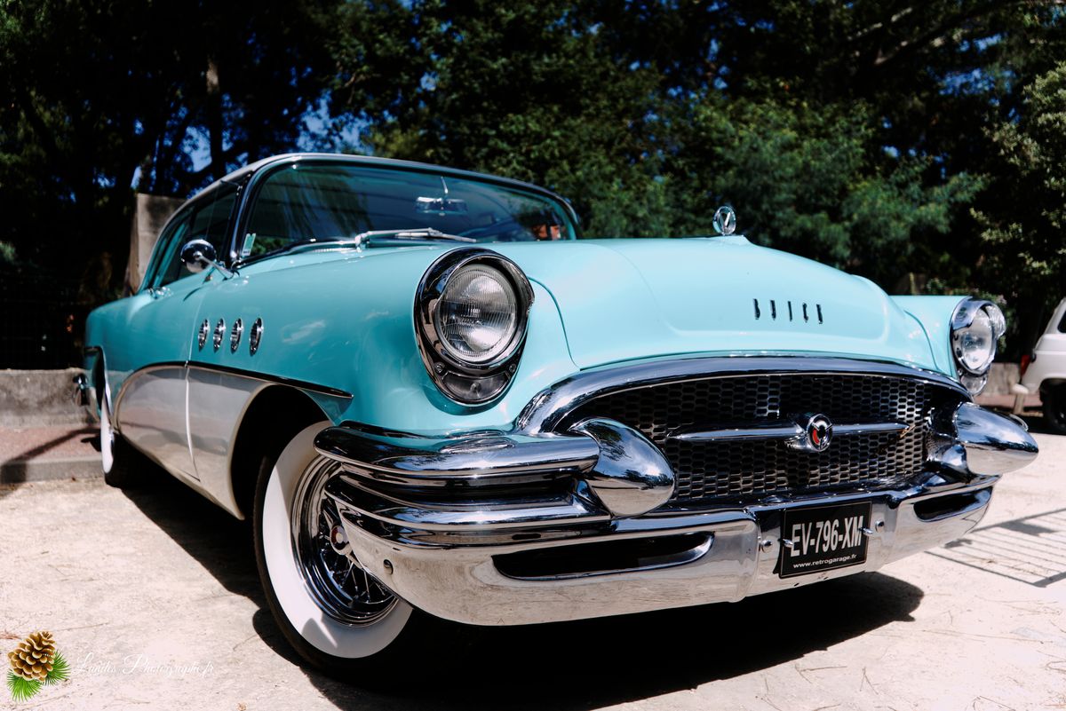 🚗 Rétro et Brillant : Les 7èmes Chromes d'Hossegor