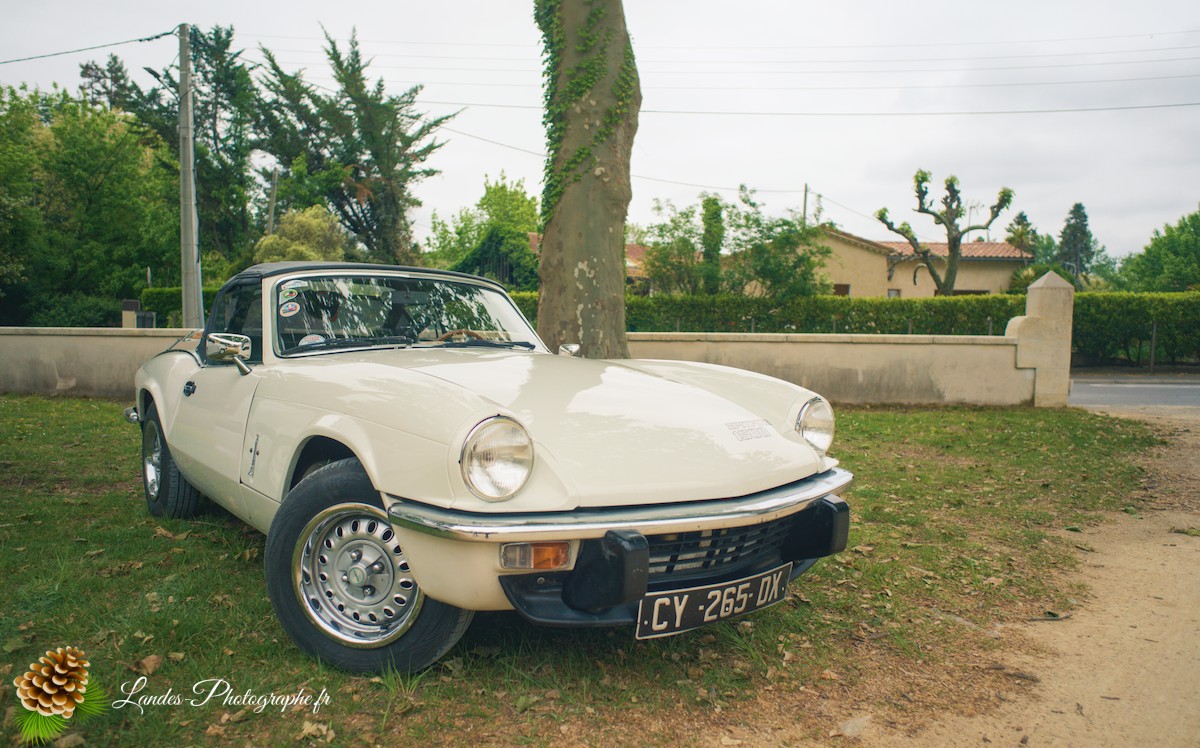 🏎️ Les Fous du Volant à la Pandelle : Un Voyage Mécanique dans le Temps à Soustons